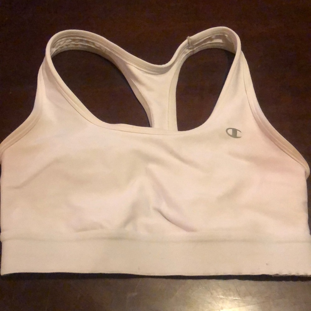Sport Bra - Picture 2 of 3